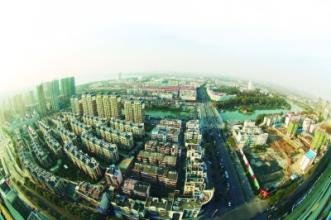 安徽滁州經(jīng)開區(qū):創(chuàng)新驅(qū)動(dòng)引領(lǐng)園區(qū)轉(zhuǎn)型升級