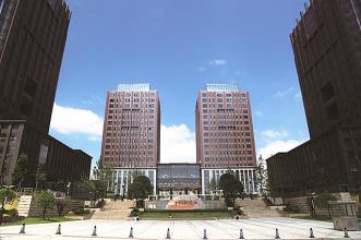 貴陽國家高新區(qū)推進大數(shù)據與大健康融和共生發(fā)展