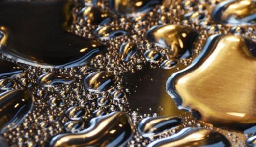 液態金屬有望成新材料領域“黑馬”