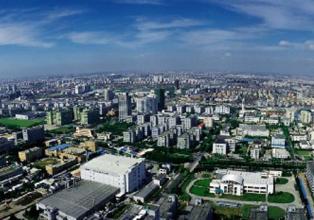 鹽城開發(fā)區(qū):堅持創(chuàng)新引領(lǐng) 推動產(chǎn)業(yè)強區(qū)