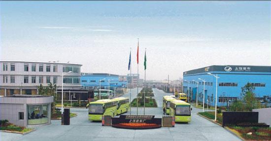 上饒開發(fā)區(qū)產(chǎn)業(yè)集聚催生“蝶變”效應