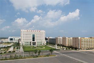 淮陰區不斷探索高新區發展新路徑，以改革創新激發發展新動力