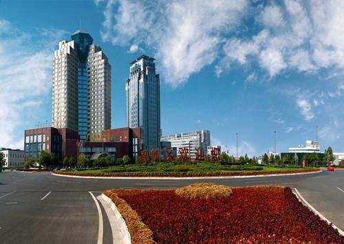 天津高新區(qū)獲批建設(shè)國(guó)家雙創(chuàng)示范基地