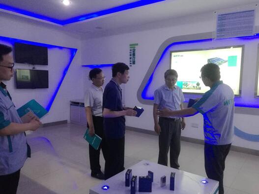 發揮農業特色優勢，奮力爭創國家高新區——中國蔬菜之鄉壽光