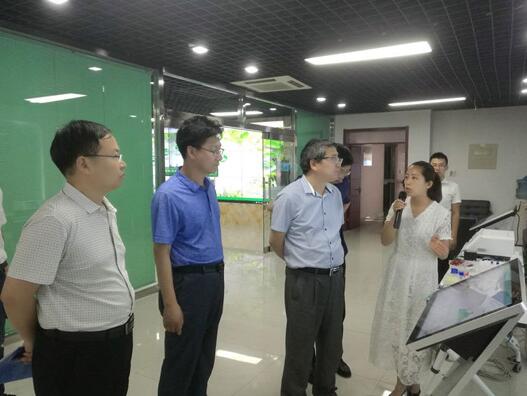 發揮農業特色優勢，奮力爭創國家高新區——中國蔬菜之鄉壽光