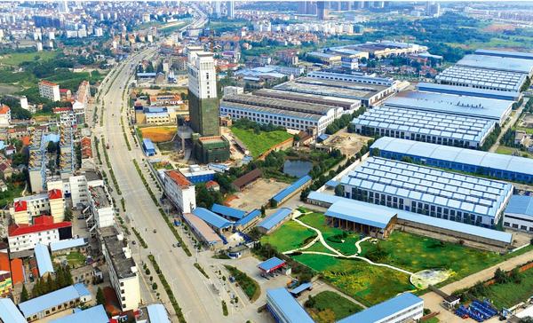 宣城開發(fā)區(qū)：借力新媒體　著力優(yōu)化營(yíng)商環(huán)境