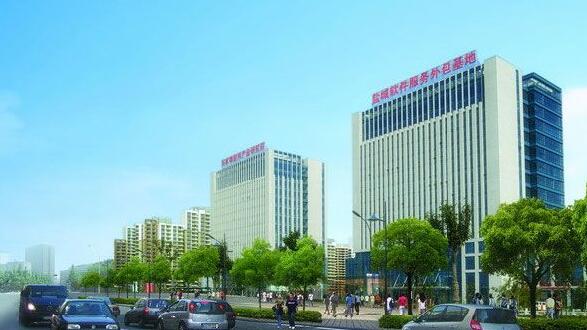 鹽城開發區：聚力創新創業