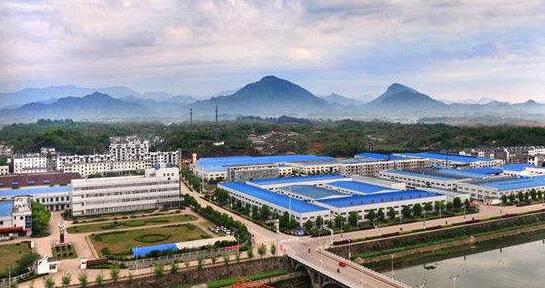 安徽歙縣經(jīng)濟(jì)開(kāi)發(fā)區(qū)轉(zhuǎn)型發(fā)展添動(dòng)能