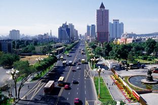 投資81億元的國際金融服務(wù)中心烏魯木齊開發(fā)區(qū)開建　為新疆首個(gè)金融服務(wù)綜合