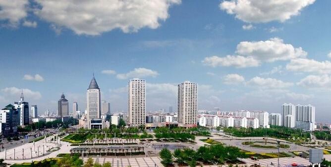 濟寧高新區(qū)精準(zhǔn)扶貧持續(xù)發(fā)力，用產(chǎn)業(yè)帶動再增收