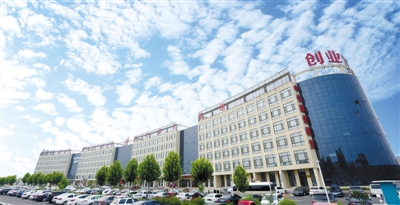 菏澤高新區(qū)：力借東風(fēng)揚勁帆 高新崛起正當(dāng)時