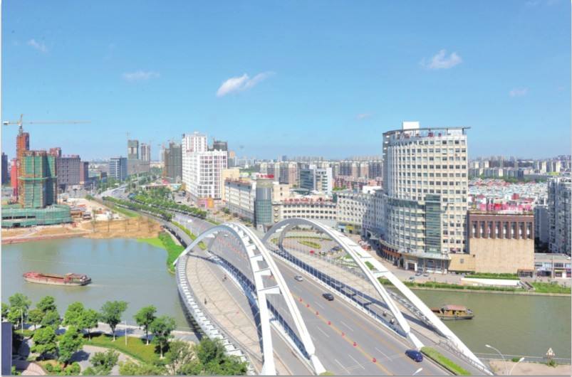 昆山高新區(qū)科研與產(chǎn)業(yè)實(shí)現(xiàn)“無(wú)縫對(duì)接”