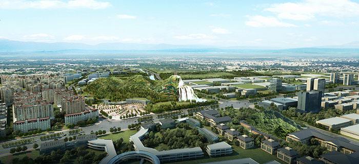 東盟經(jīng)開區(qū)老企業(yè)煥發(fā)新活力 產(chǎn)品轉(zhuǎn)型升級(jí)，技改擴(kuò)能顯成效