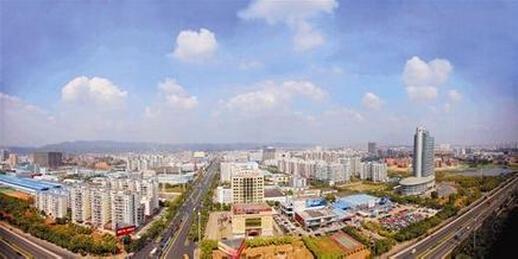 南寧高新區：六個“緊盯”沖刺全年目標任務