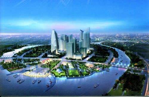 青島高新區(qū)造動態(tài)臍帶纜沖破國外技術(shù)壟斷