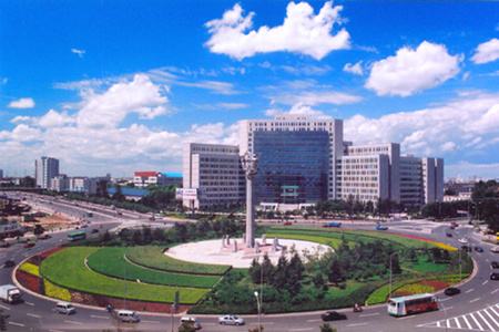 長春經開區：引導企業擴能 推動轉型升級