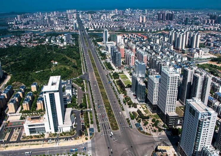 岳陽開發(fā)區(qū)：高標(biāo)準嚴要求 打贏脫貧攻堅戰(zhàn)