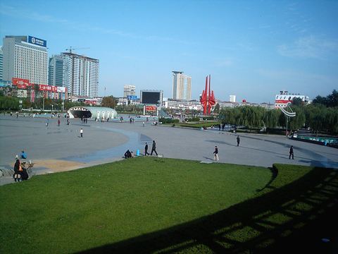 臨沂高新區全面集聚發展新動能