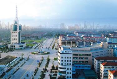 常州高新區(qū)獲稱省軍民結合產(chǎn)業(yè)示范基地