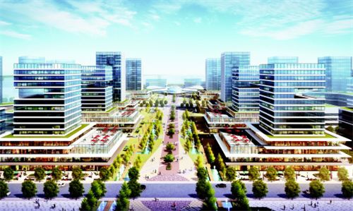 貴陽開發區成為國家知識產權試點園區