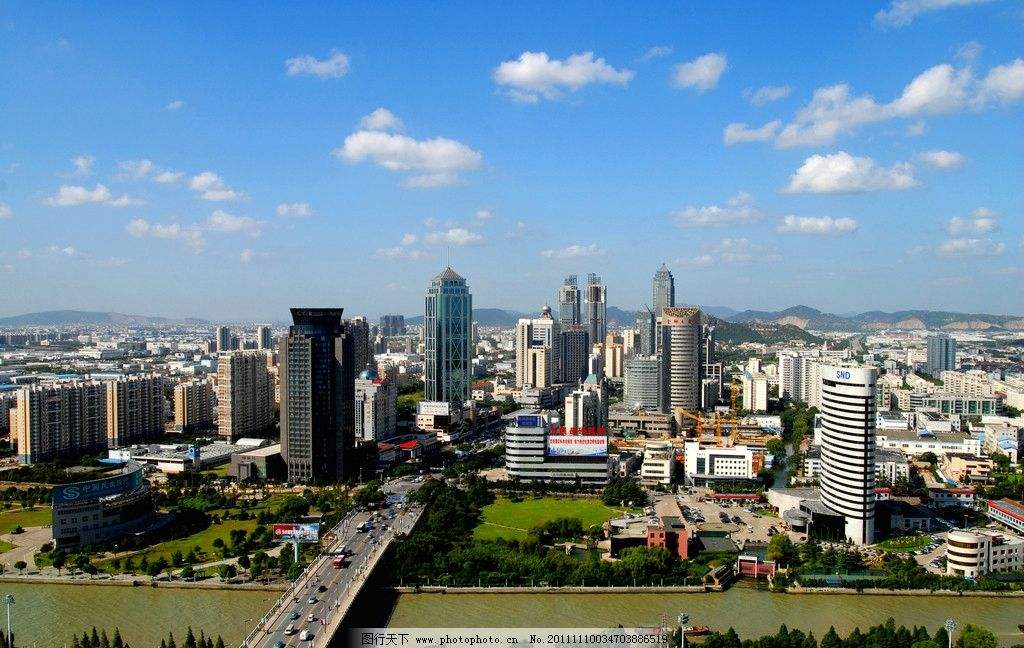 蘇州高新區：提升創新濃度，追求高質量發展