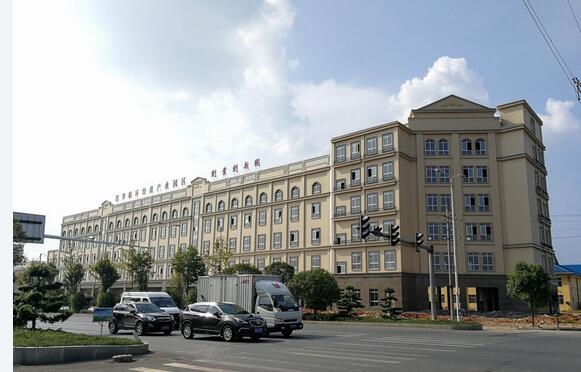 汨羅循環(huán)經(jīng)濟(jì)產(chǎn)業(yè)園區(qū)獲批省級(jí)高新技術(shù)產(chǎn)業(yè)開發(fā)區(qū)