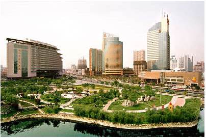 常州高新區(qū)：借力高校科研力量 促進(jìn)企業(yè)科研創(chuàng)新