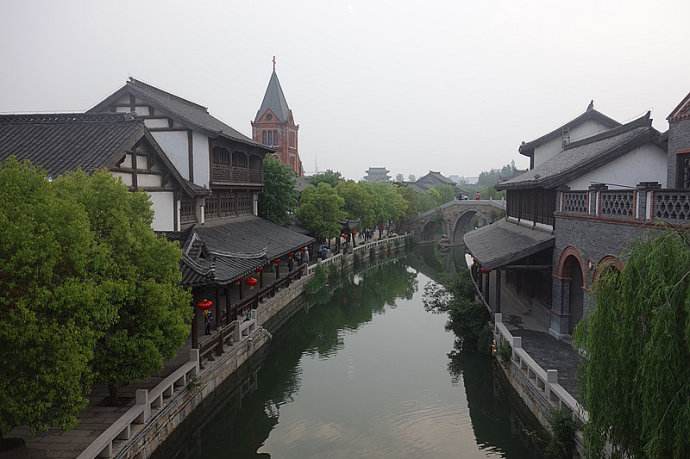 山東臺兒莊經(jīng)濟開發(fā)區(qū)堅持創(chuàng)新驅(qū)動加快新舊動能轉(zhuǎn)換