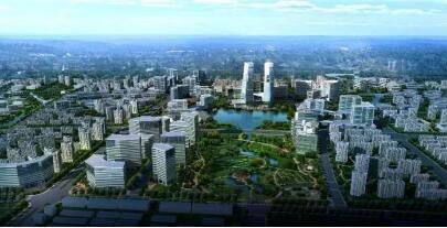 涿州重點培育五大戰(zhàn)略承接功能，迎接區(qū)域經(jīng)濟(jì)大發(fā)展！