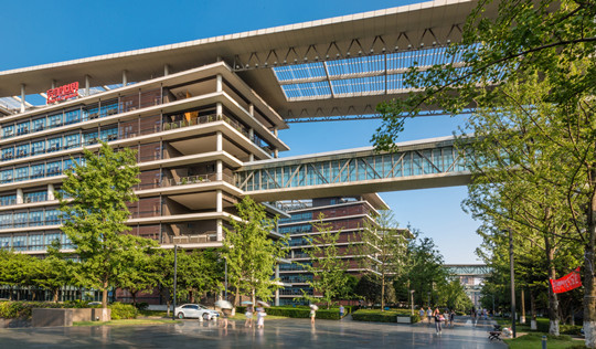 成都高新區(qū)：健全3大機(jī)制 打造市場(chǎng)主體聚集高地