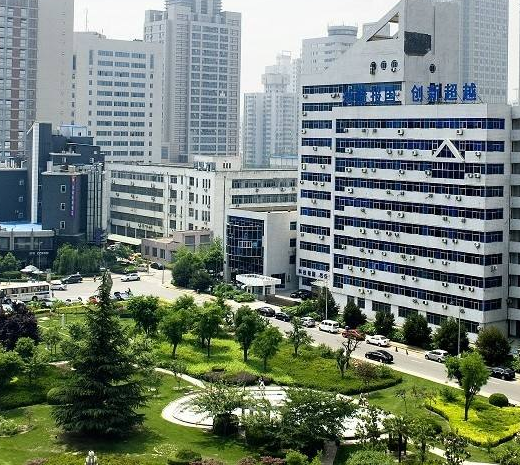 打造宜業(yè)宜居宜游的魅力高新——細(xì)說2018西安高新區(qū)城市品質(zhì)攻堅(jiān)大行動