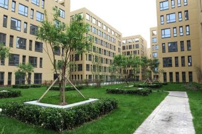 千余項創新成果云集北京開發區