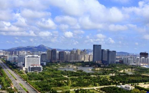 日照開發(fā)區(qū)實施“三項行動”助力新舊動能轉(zhuǎn)換