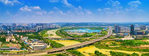 綿陽高新區民營孵化器孵出“雙創”新高度