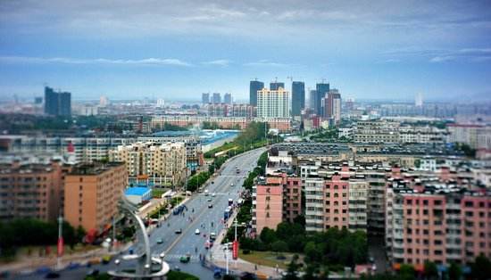 襄陽高新區(qū)：推進省級雙創(chuàng)示范基地建設