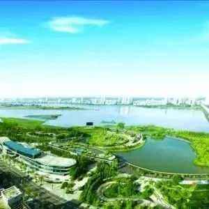 記敘國家級(jí)遂寧經(jīng)濟(jì)技術(shù)開發(fā)區(qū)綠色發(fā)展之路