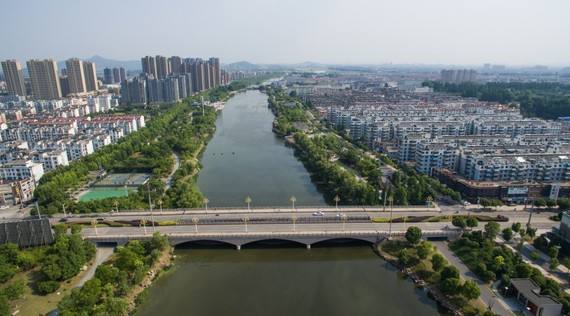 當涂經開區：招大引強，強勢爭創國家級