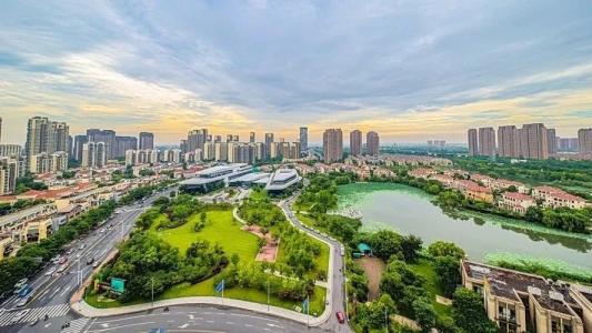 全國(guó)創(chuàng)新型產(chǎn)業(yè)集群代表匯聚常州經(jīng)開(kāi)區(qū)