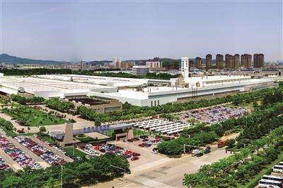 聚焦智能產(chǎn)業(yè)地標(biāo) 江寧開(kāi)發(fā)區(qū)打造千億級(jí)智能制造產(chǎn)業(yè)