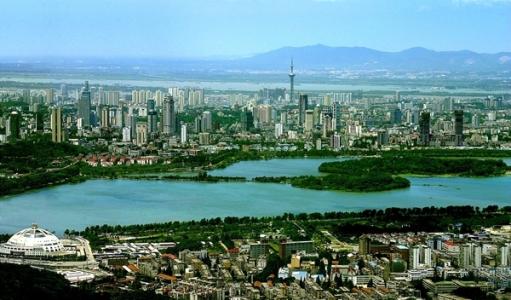 江寧開(kāi)發(fā)區(qū)打造國(guó)家級(jí)智能制造“兩區(qū)一中心”