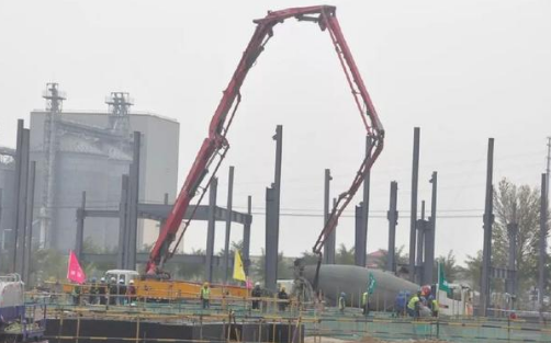 銀川經(jīng)開(kāi)區(qū)奏響經(jīng)濟(jì)發(fā)展“最強(qiáng)音”