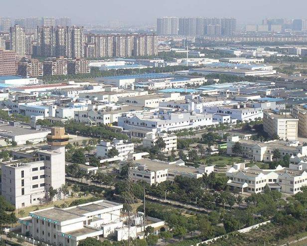 無錫高新區：爭當高質量發展領跑者