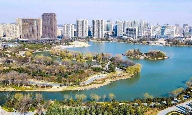 徐州開(kāi)發(fā)區(qū)入選首批國(guó)家級(jí)雙創(chuàng)平臺(tái)