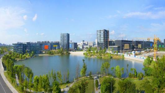 嘉興經(jīng)開(kāi)區(qū)搶抓機(jī)遇 站上風(fēng)口擁抱互聯(lián)網(wǎng) 走進(jìn)新時(shí)代