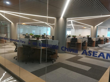 “芒果百色，香飄百地” 國內(nèi)首家芒果精深加工特色產(chǎn)業(yè)基地申報進行時