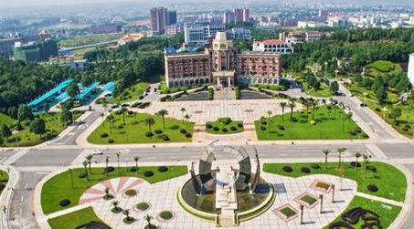 長(zhǎng)沙瀏陽(yáng)經(jīng)開(kāi)區(qū)打造產(chǎn)業(yè)鏈發(fā)展新格局