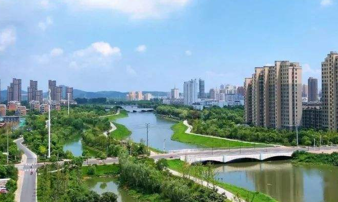 安徽當涂經開區：打造發展“紅色引擎”