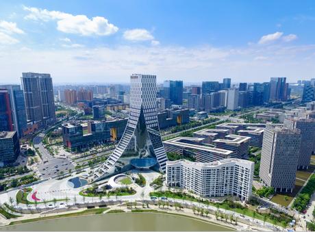 成都高新區(qū)追逐時(shí)效 持續(xù)發(fā)揮澎湃新動(dòng)能