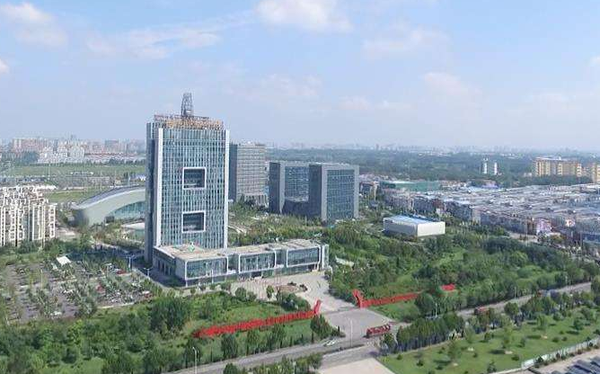 宿遷經(jīng)開(kāi)區(qū)吹響高質(zhì)量發(fā)展“集結(jié)號(hào)”