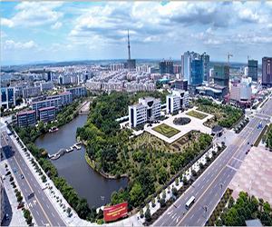 長沙經開區工程機械躋身千億產業集群